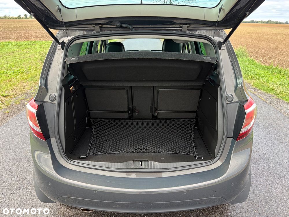 Opel Meriva 1.4 Ecoflex Start/Stop Innovation - 17