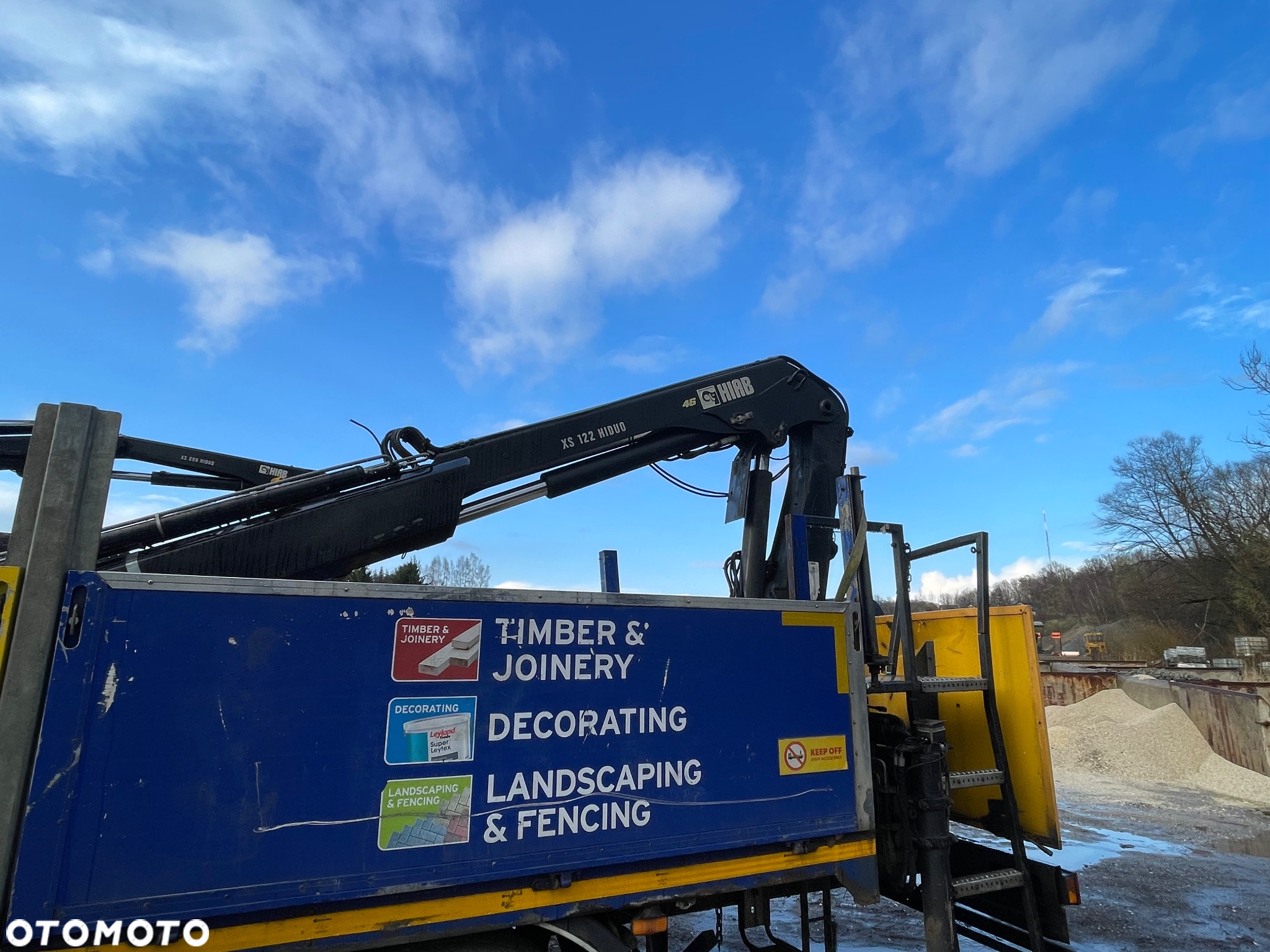 Hds Hiab 122 rok2013 pilot - 6