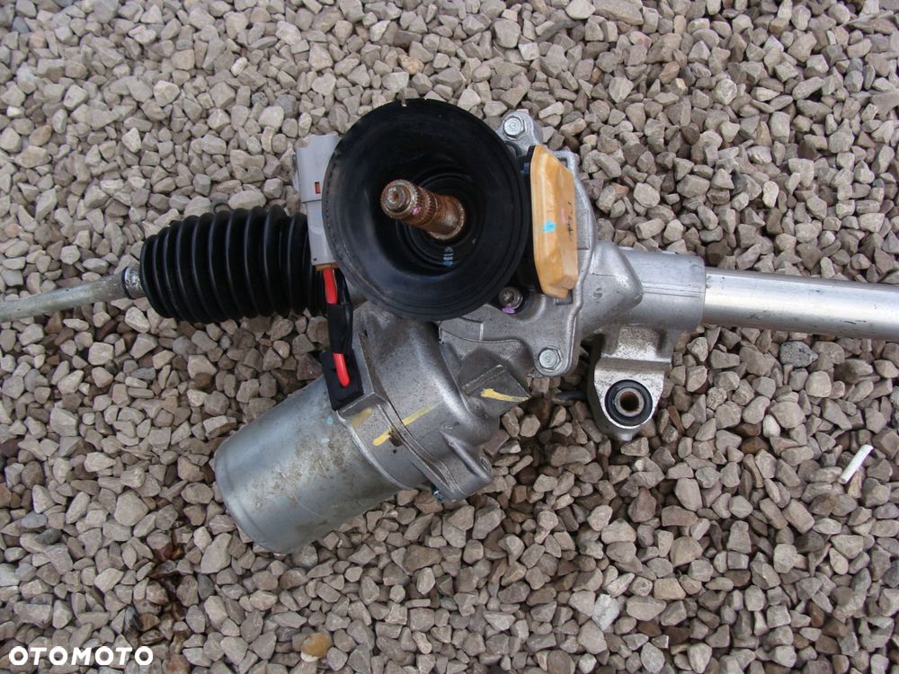 przekładnia splash agila b swift mk6 63j5 - 2