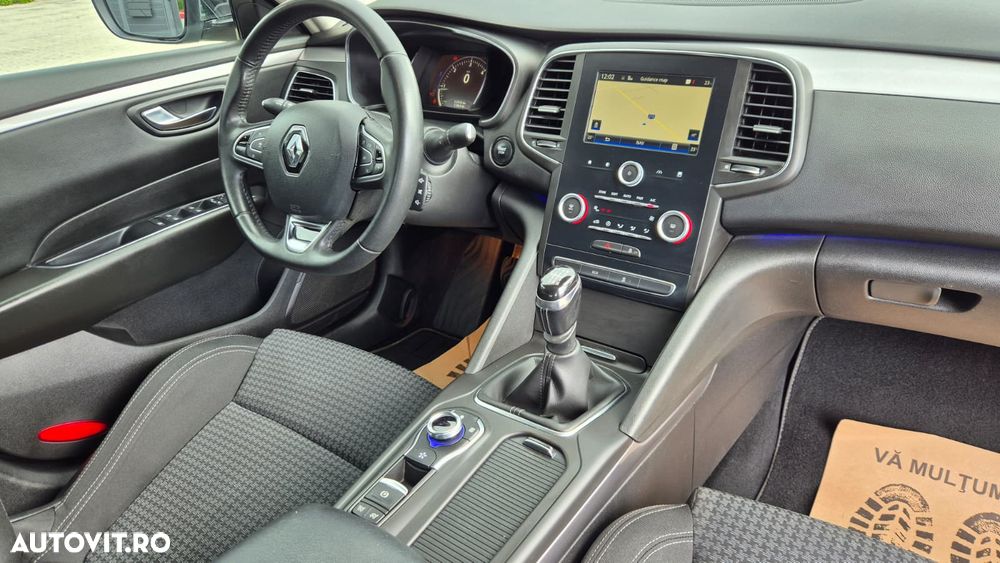 Renault Talisman ENERGY dCi Life - 9