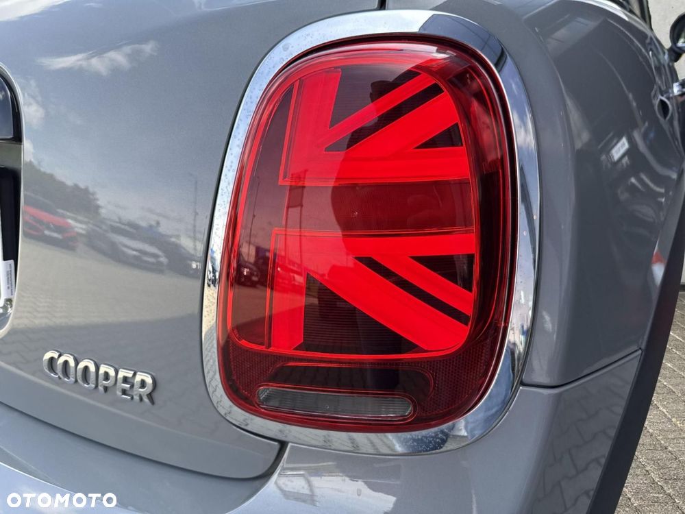 MINI Cooper - 27
