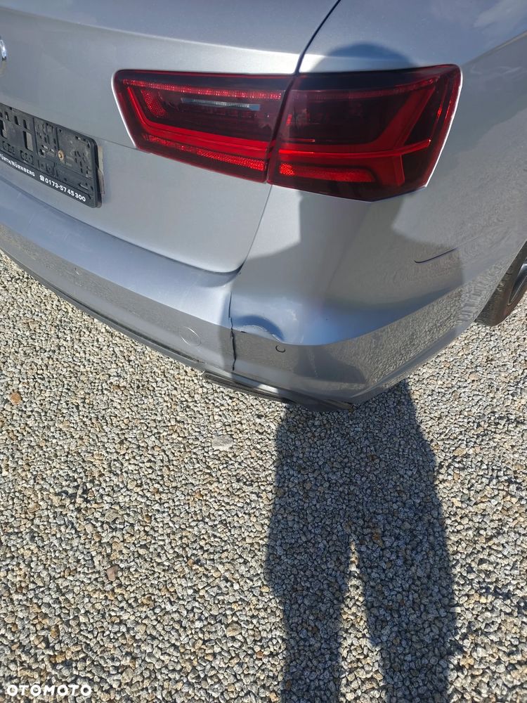 Audi A6 Avant 1.8 TFSI ultra S tronic - 5