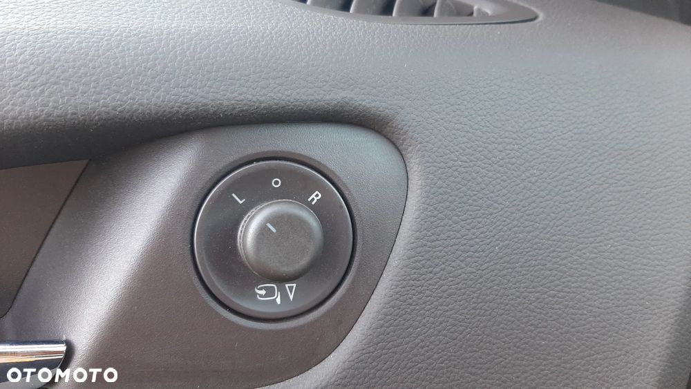 Opel Zafira Tourer 1.4 Turbo Active - 11