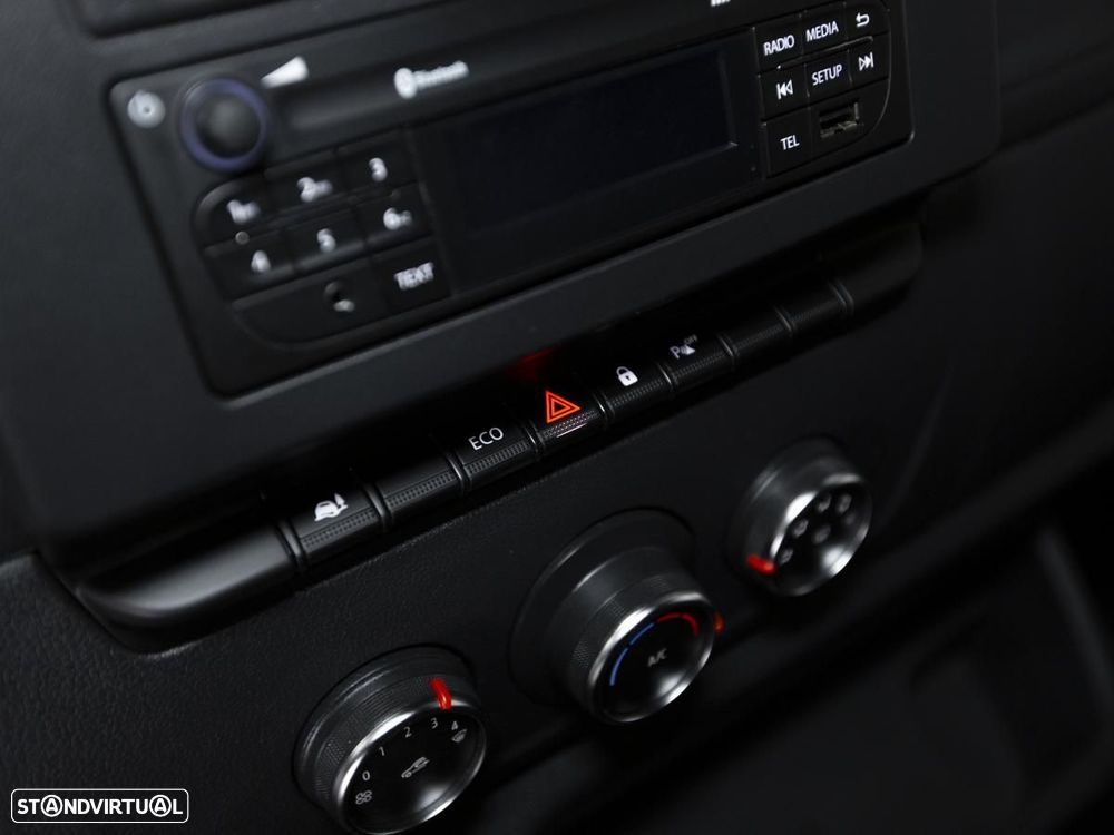 Renault Master 2.3 BLUE DCI 135HP L3H3 3.5T C/IVA - 14