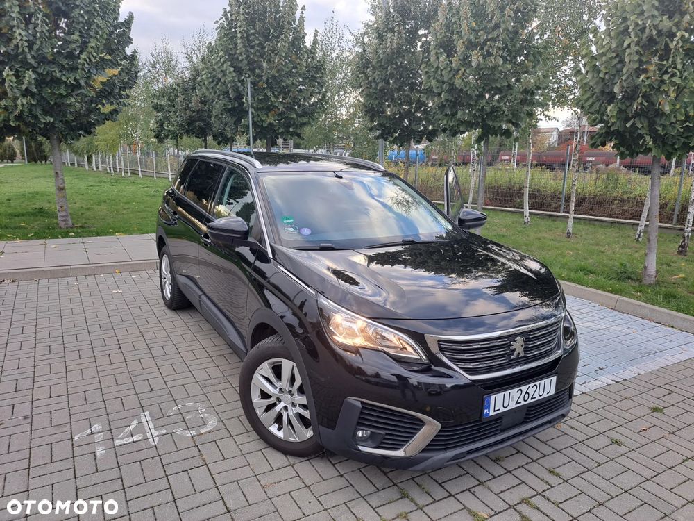 Peugeot 5008 1.2 PureTech Access - 1