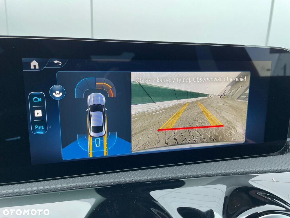 Mercedes-Benz CLA - 16