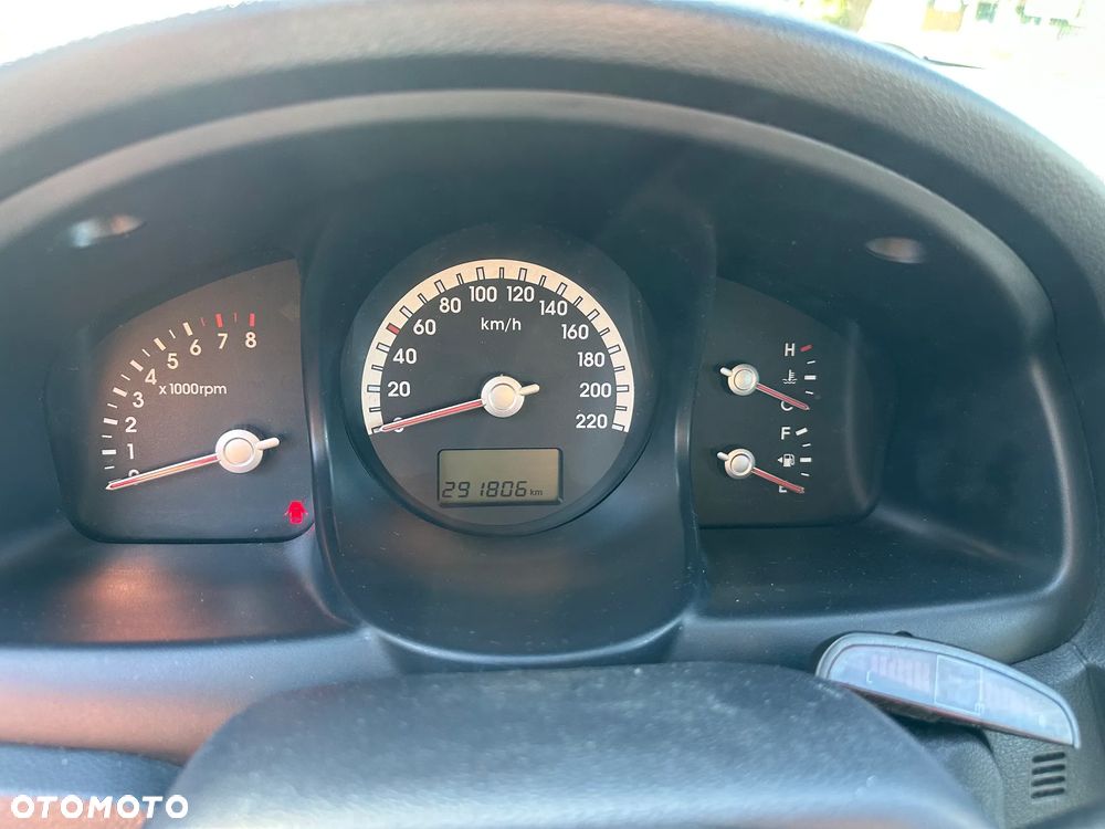 Kia Sportage - 17