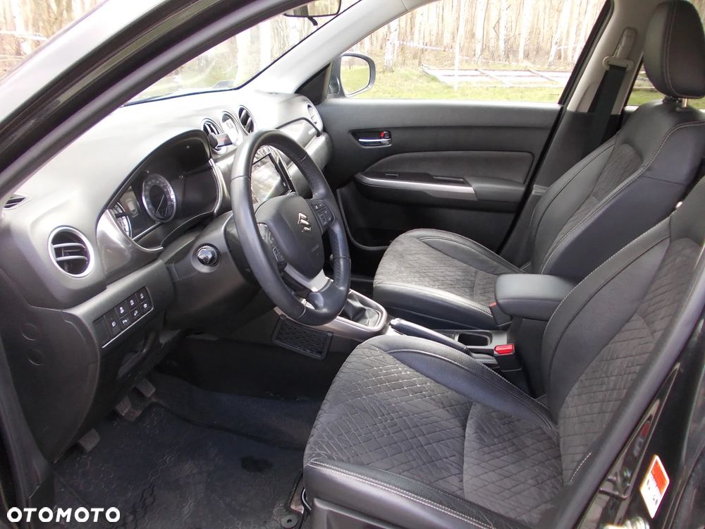 Suzuki Vitara - 10