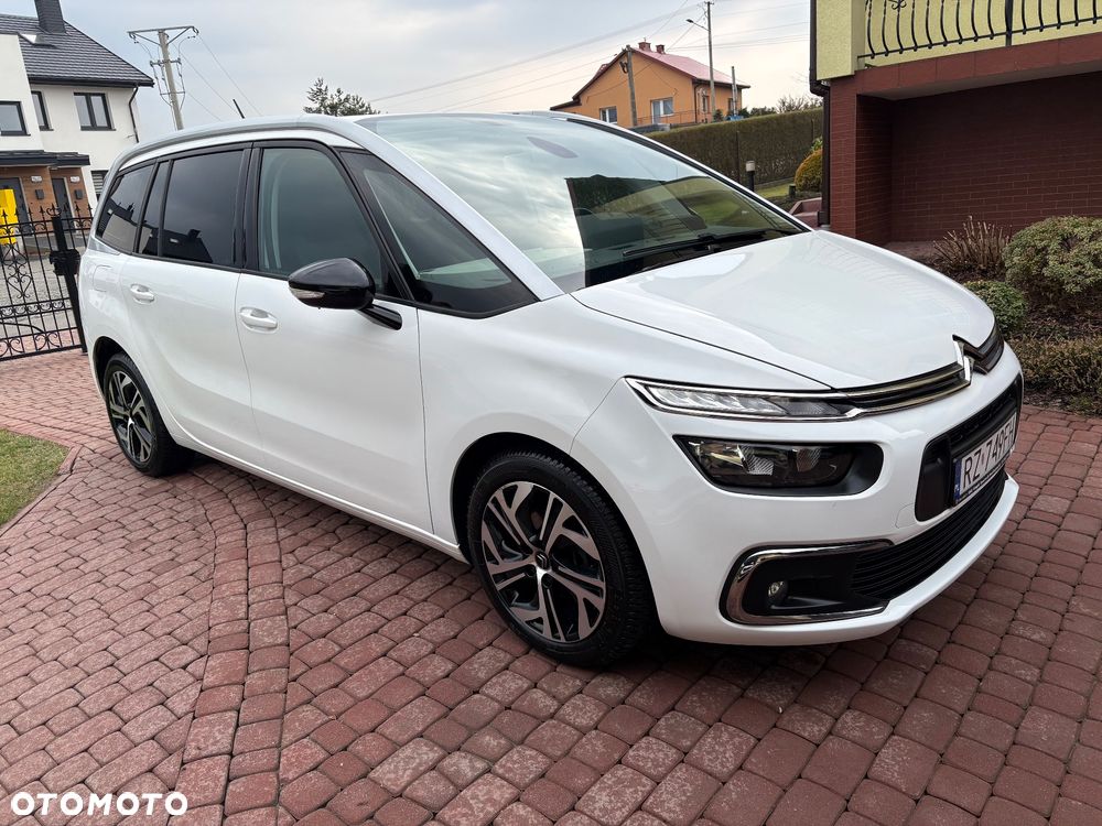 Citroën SpaceTourer - 2