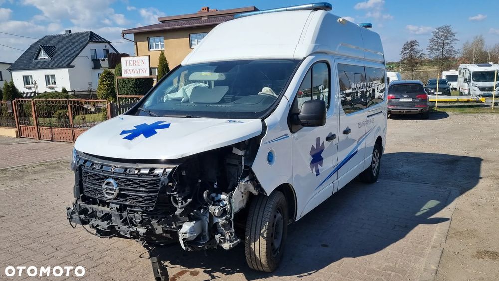 Nissan Primastar - 14
