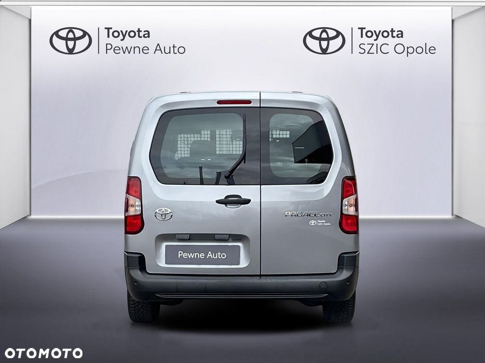Toyota PROACE CITY - 18