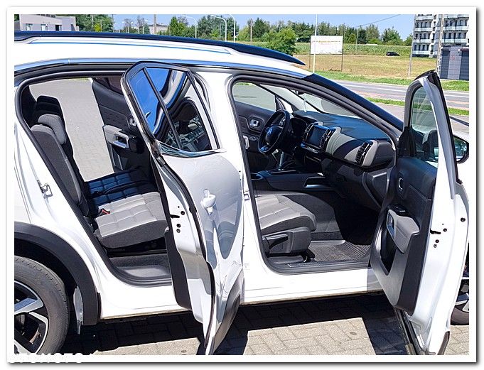 Citroën C5 Aircross - 15