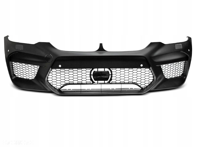 Zderzak Bmw G30 G31 2017- Sport Style Pdc - 1