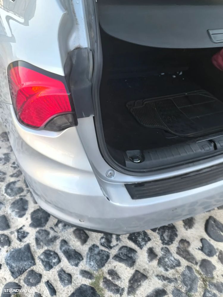 Fiat Tipo 1.3 M-Jet Easy - 14