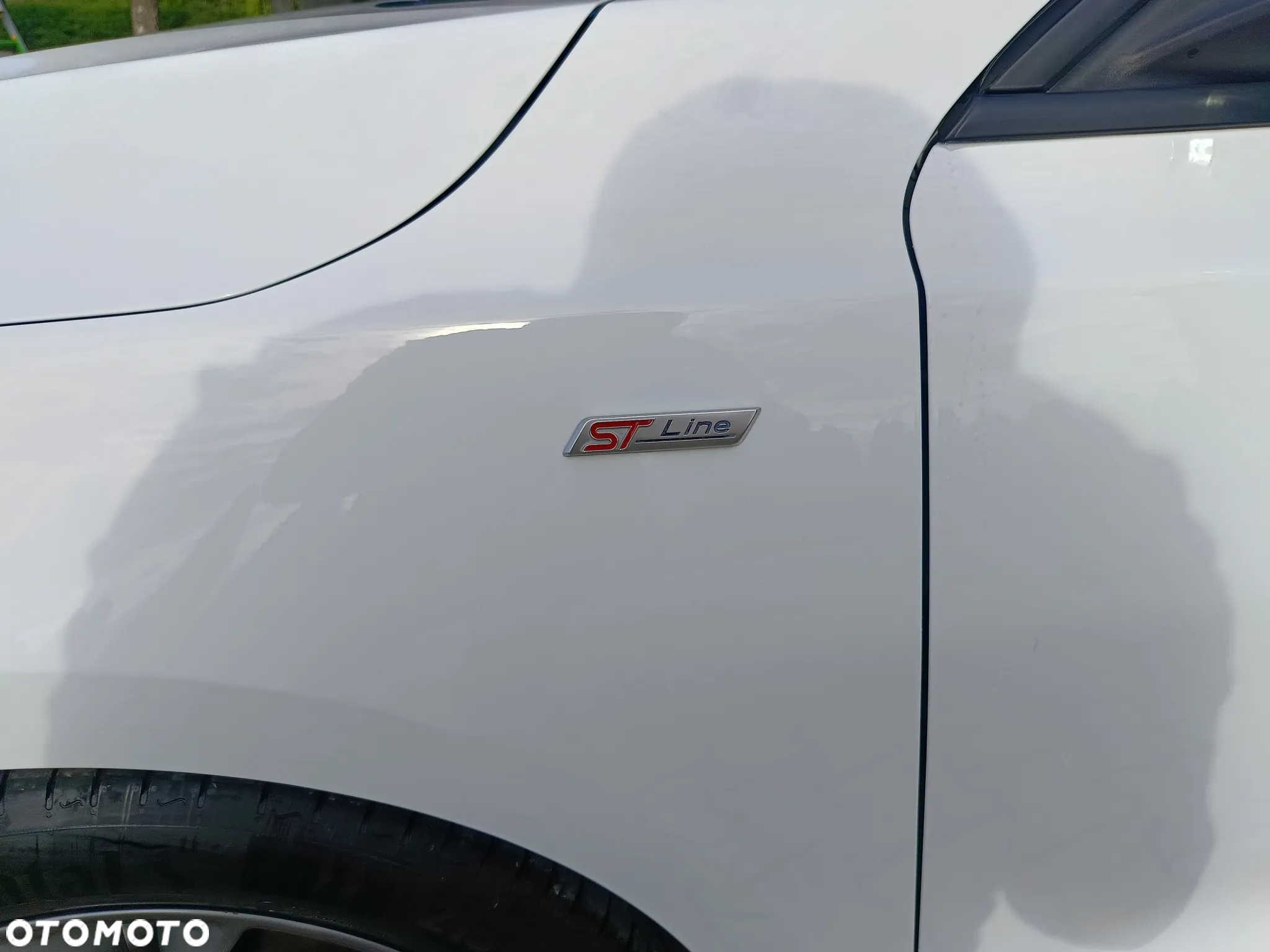 Ford Focus Turnier 1.5 EcoBlue Start-Stopp-System ST-LINE DESIGN - 10