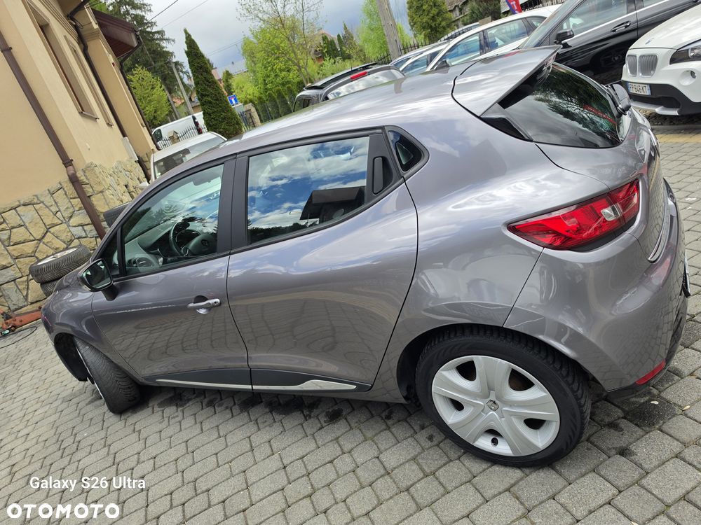 Renault Clio 1.5 dCi Energy Life - 17