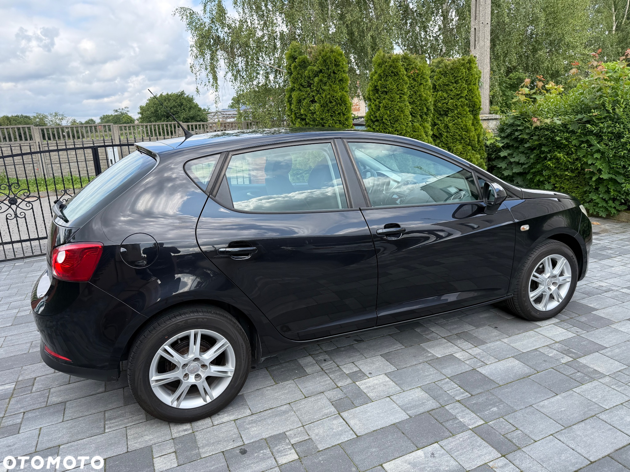 Seat Ibiza 1.4 16V Style - 7