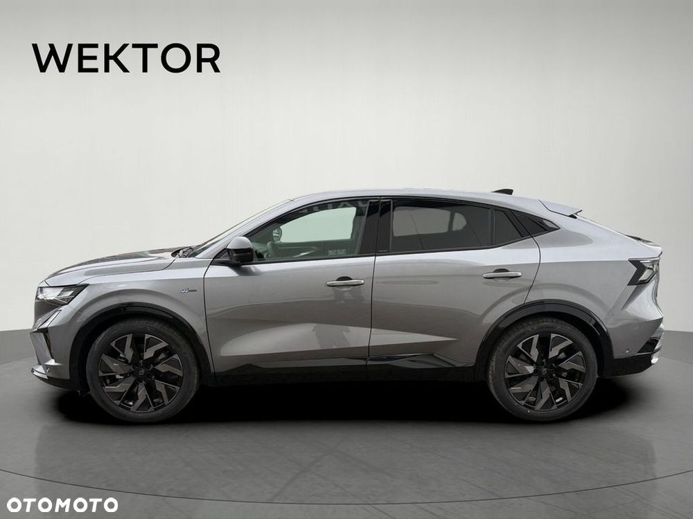Renault Rafale 1.2 E-Tech Full Hybrid 200 esprit Alpine MMT - 8