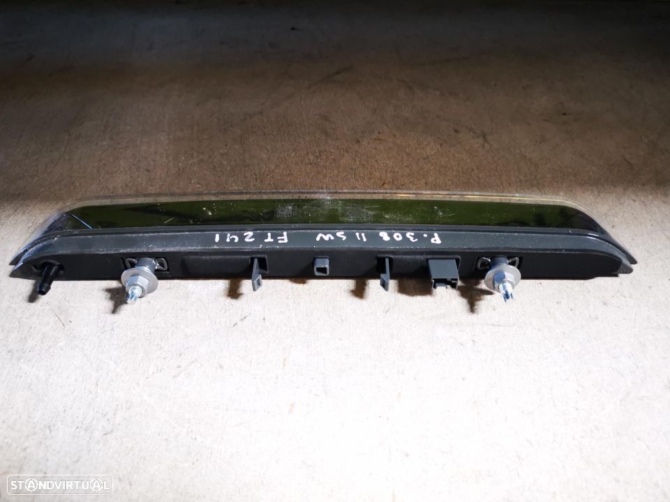 PEUGEOT 308 II SW 3 STOP - FT241 - 4