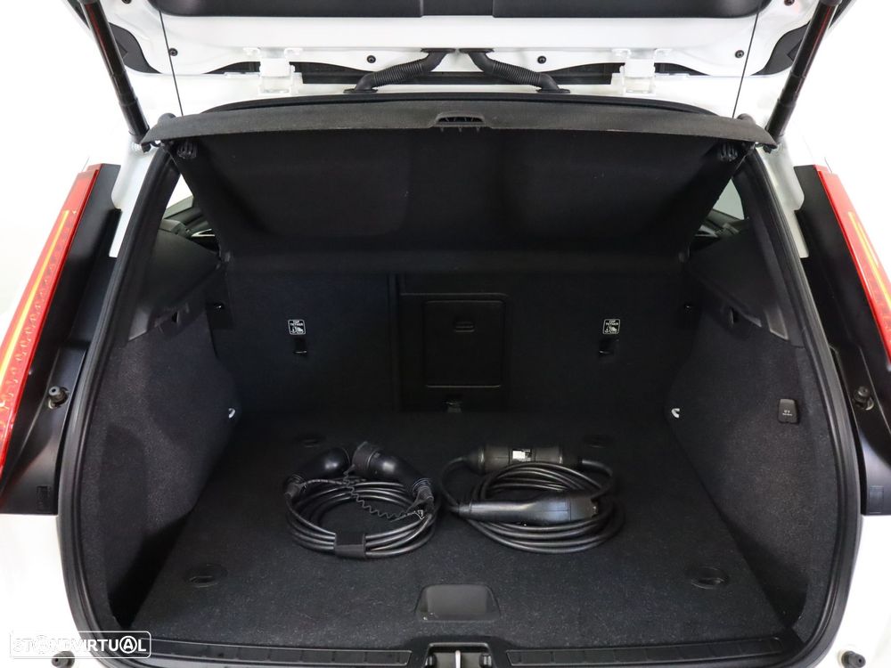 Volvo XC 40 1.5 T4 PHEV Inscription - 25