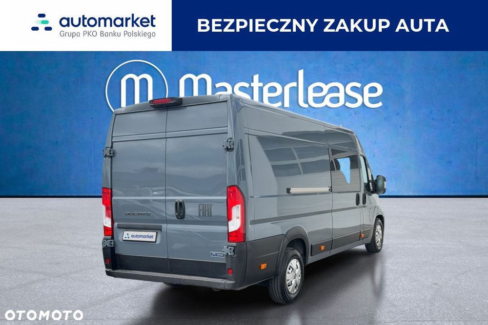 Fiat Ducato L4H2 (bryg.) - 6