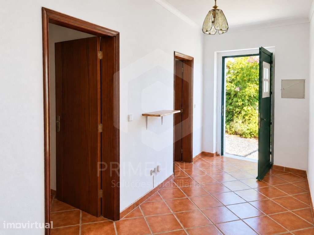 QUINTA COM 9.750 m², DUAS MORADIAS E ENORME POTENCIAL TORRÃO, ALCÁC... - Grande imagem: 5/33