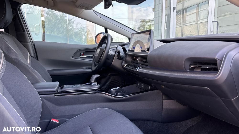 Toyota Prius - 6