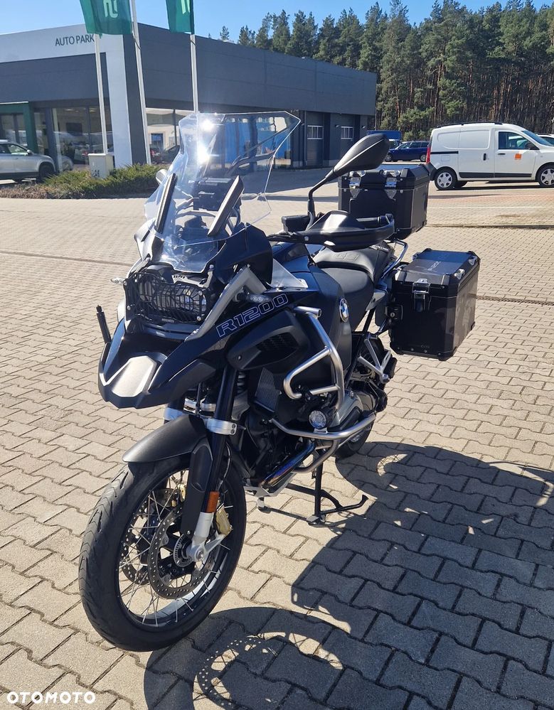 BMW GS - 4