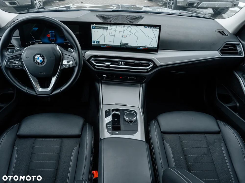 BMW Seria 3 - 6