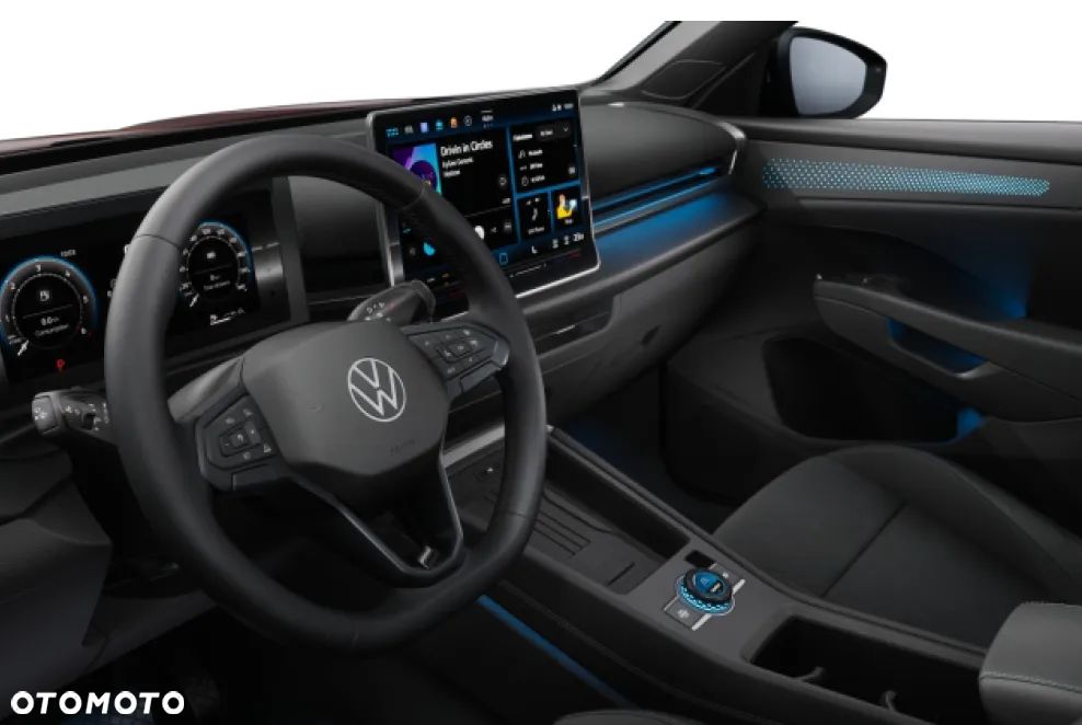 Volkswagen T-Roc 1.5 TSI Life DSG - 5