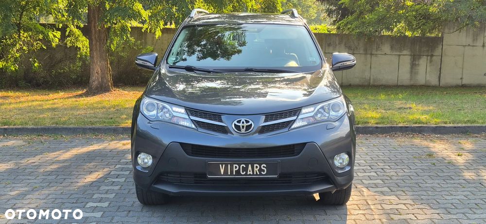 Toyota RAV4 2.0 D-4D Premium - 5