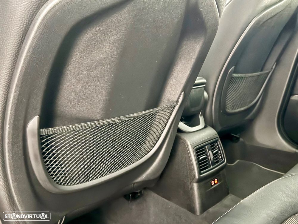 BMW X1 16 d sDrive Auto xLine - 22