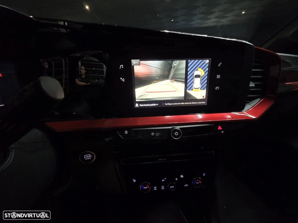 Opel Mokka-e GS Line - 7