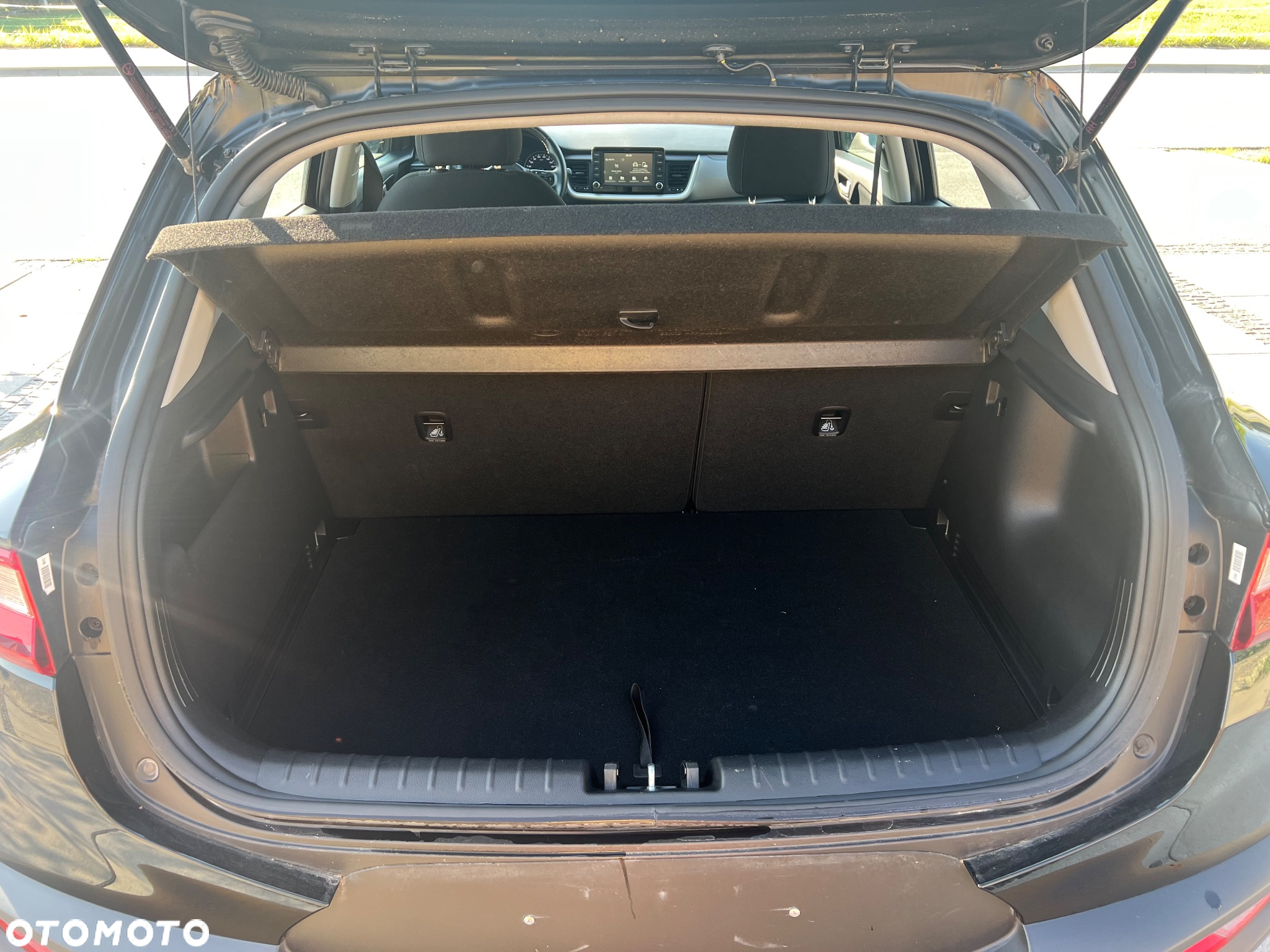 Kia Stonic 1.0 T-GDI L - 20