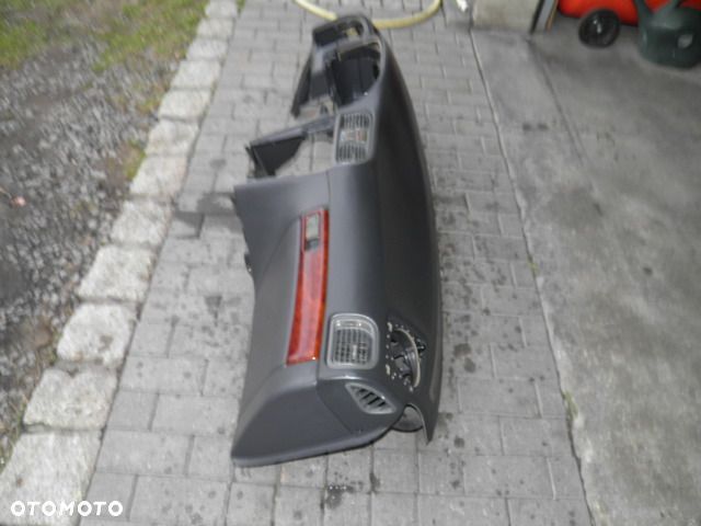 KONSOLA DESKA ROZDZIELCZA VOLVO S40 V40 - 3