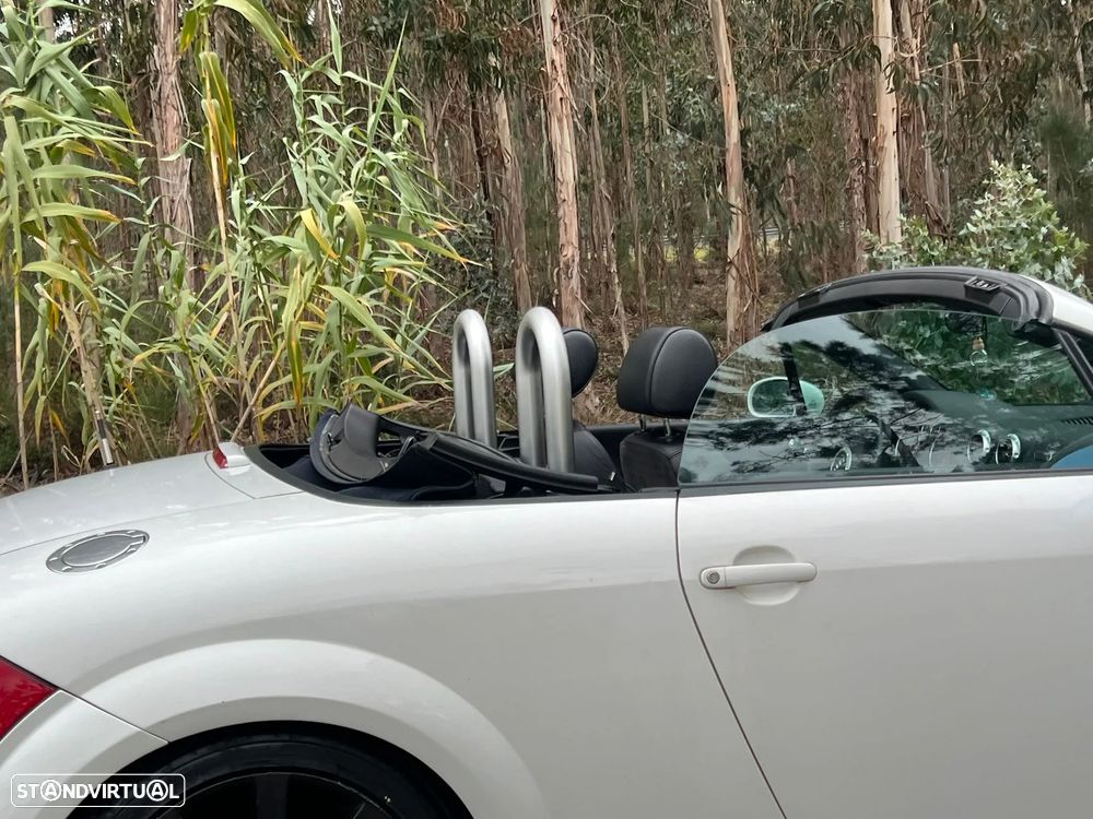 Audi TT Coupé 1.8 T - 6