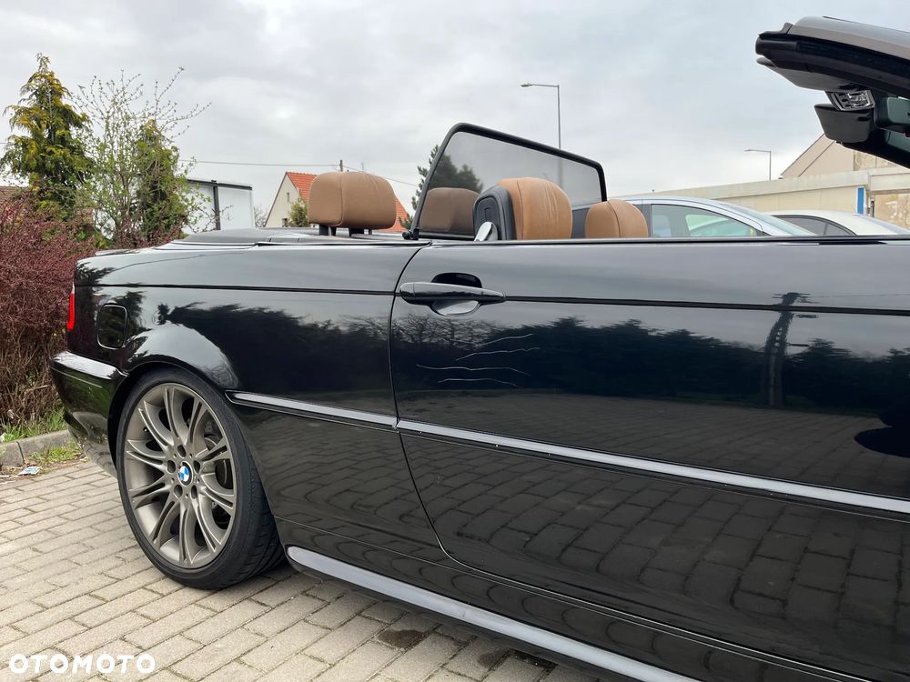 BMW Seria 3 318 Ci - 33