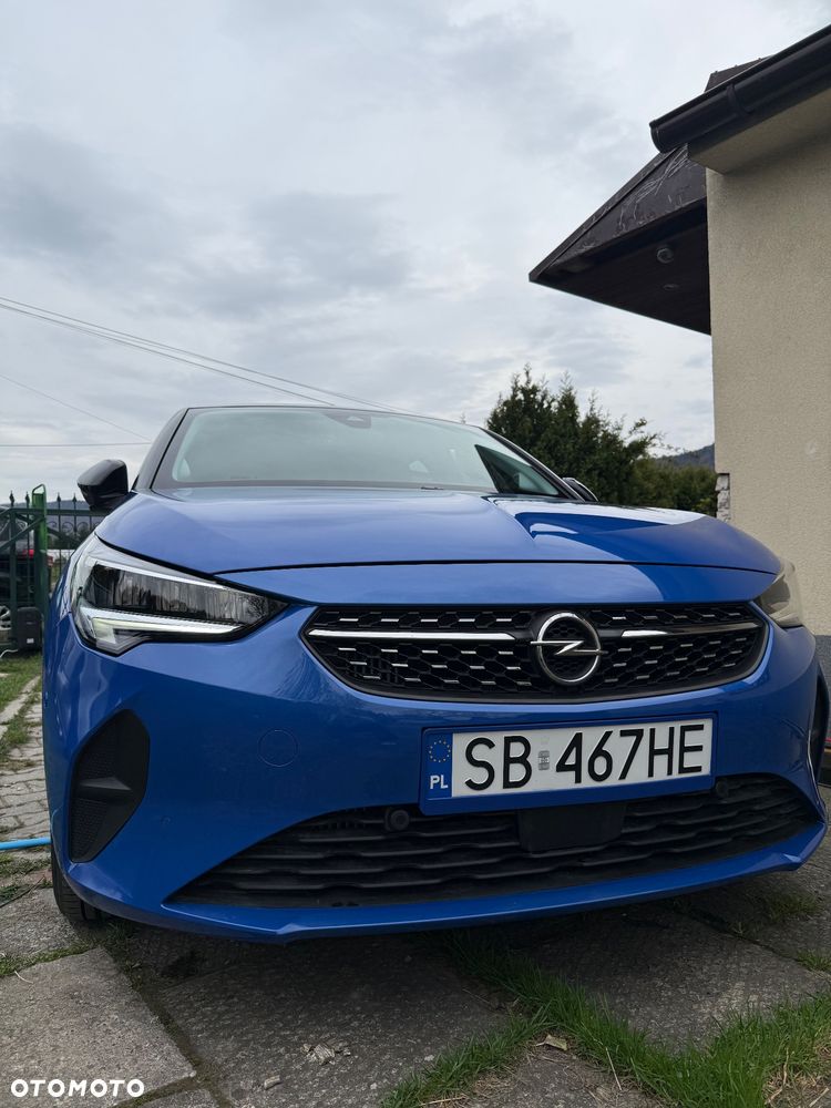 Opel Corsa 1.2 Elegance S&S - 14