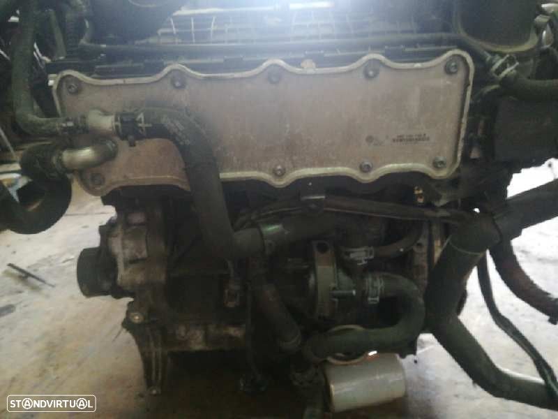 MOTOR COMPLETO SEAT LEON 2015 -CZEA - 8