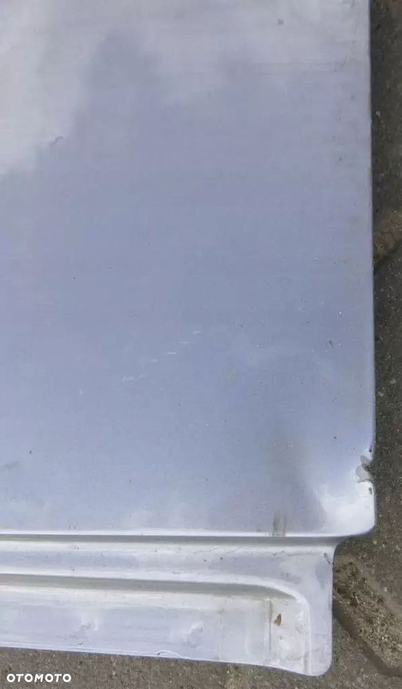 Toyota Proace Drzwi Tył Prawe 0959150R00 - 2