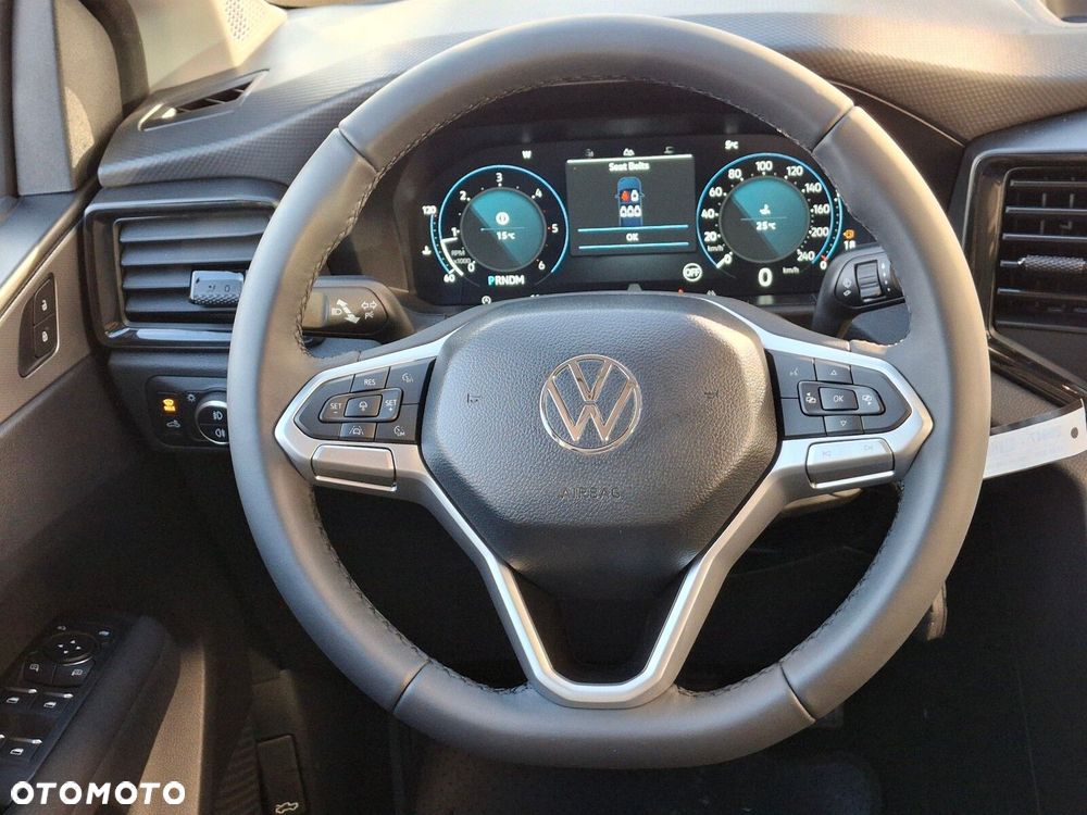 Volkswagen Amarok 2.0 TDi 4MOTION Life - 29