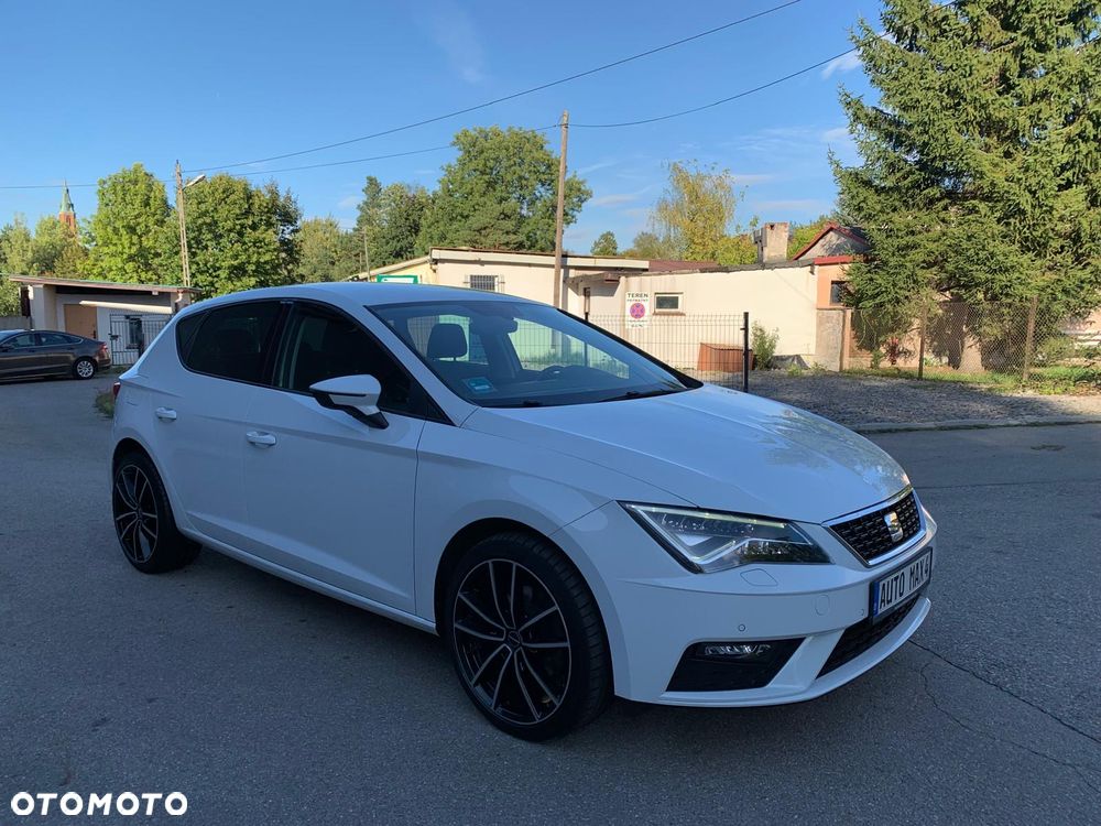 Seat Leon 1.6 TDI Copa S&S - 3