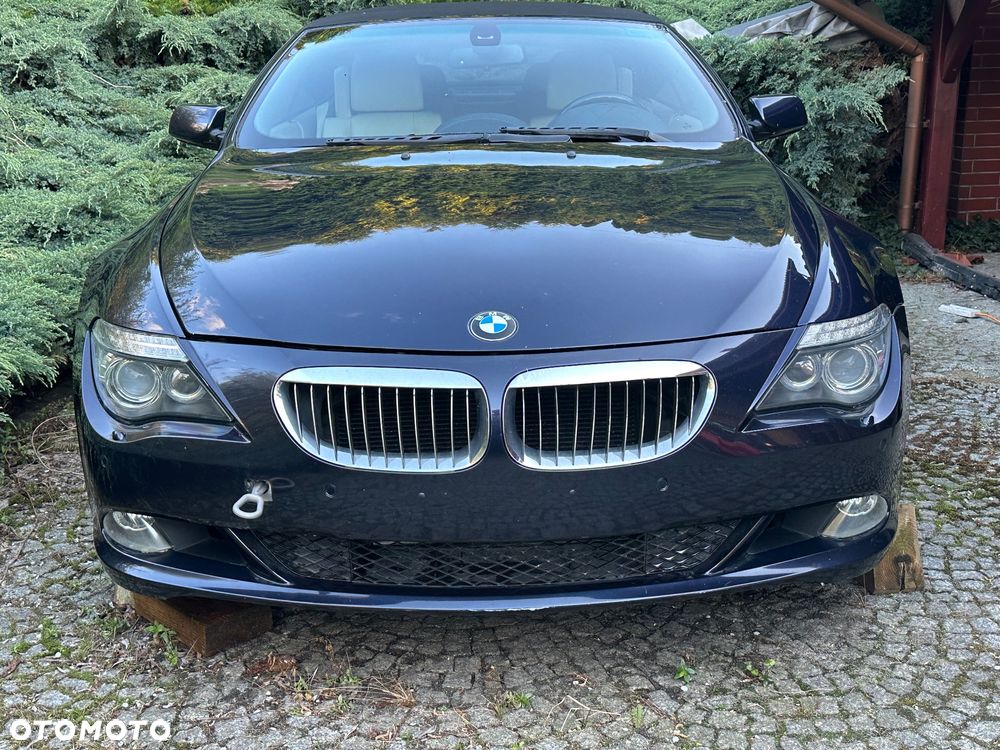BMW Seria 6 - 11