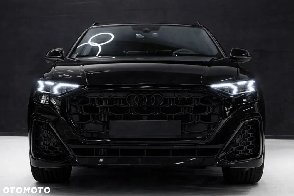 Audi Q8 TDI mHEV 170 kW Quattro Tiptronic - 3
