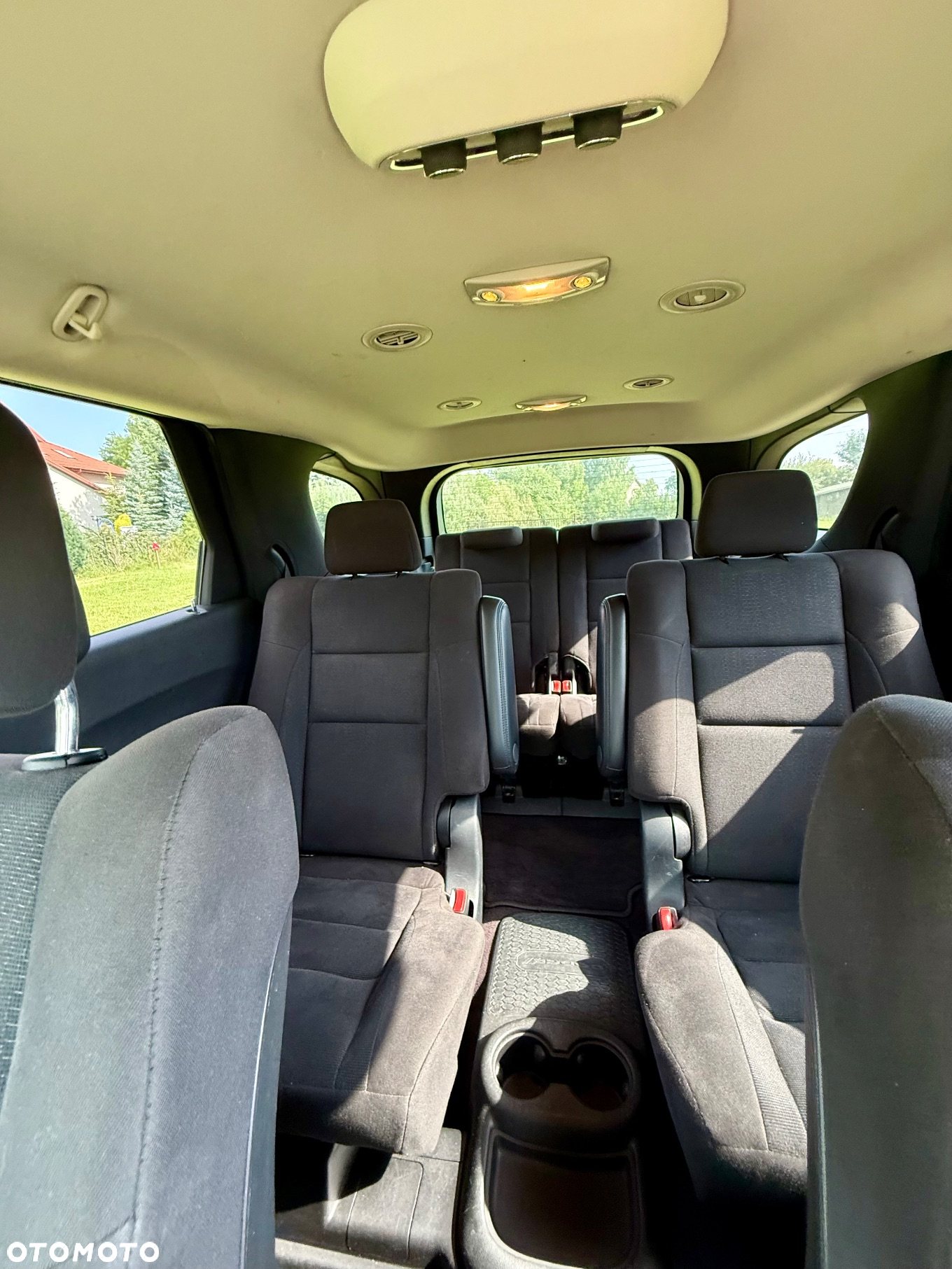 Dodge Durango 3,6 Limited - 26