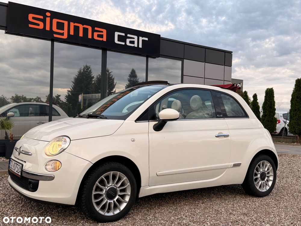 Fiat 500 1.2 8V S - 13