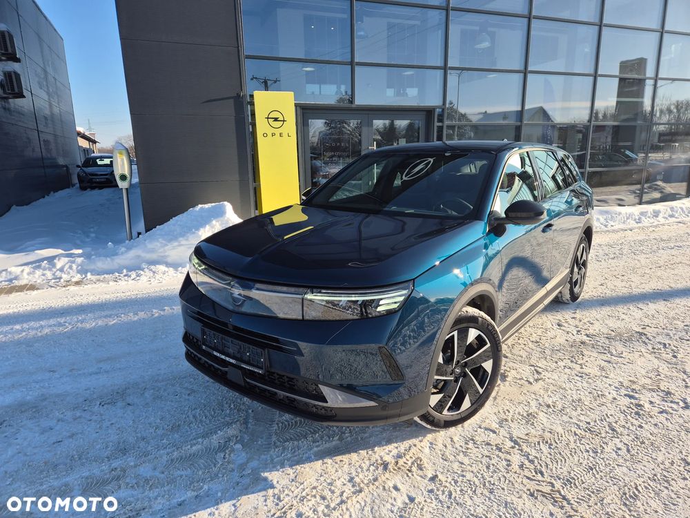 Opel Grandland 1.2 mHEV Edition eDTC6 - 5