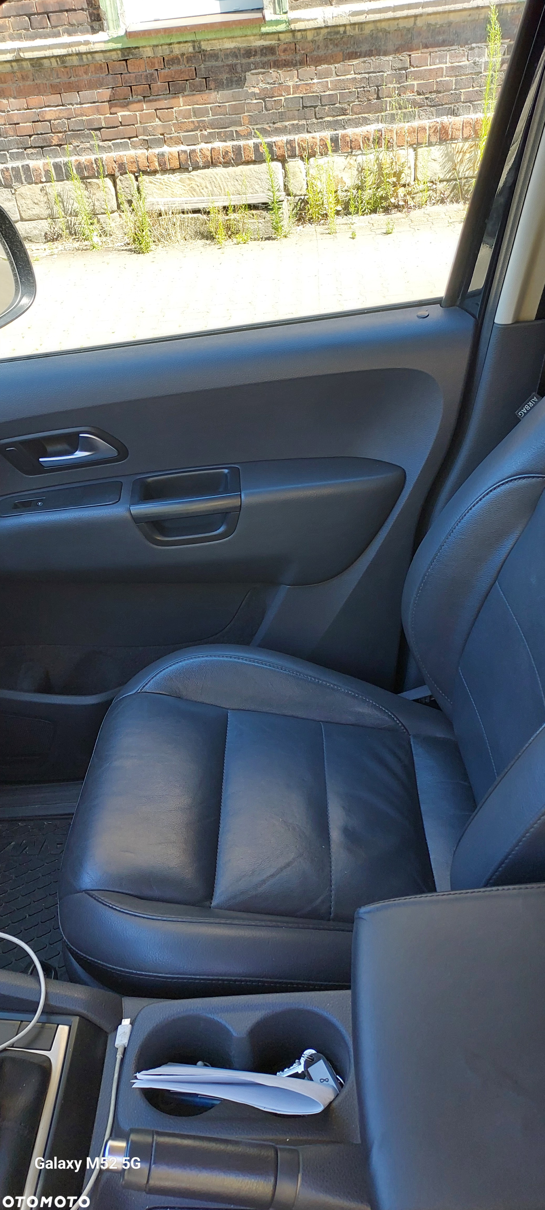 Volkswagen Amarok 2.0 BiTDI 4MOTION - 8