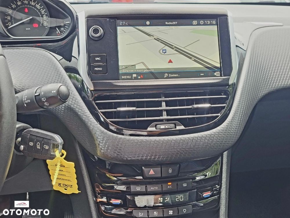 Peugeot 2008 - 23