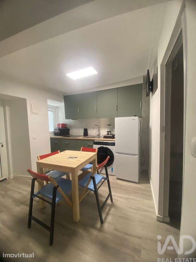 Casa / Villa T1 em Estrela de 49,00 m2 - Grande imagem: 4/16